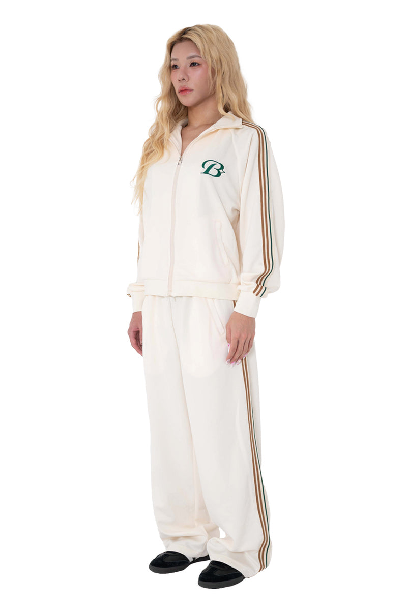 BG TRACK PANTS