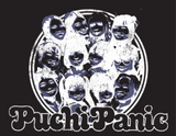 Puchi Panic T-Shirts