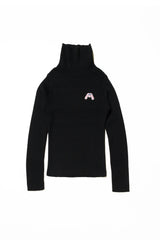 BIGGIE ONEPOINT TURTLENECK