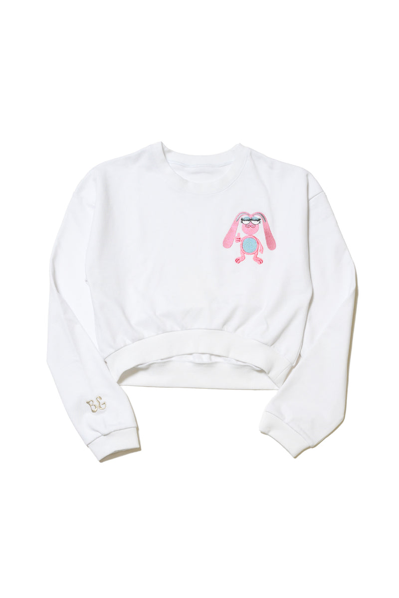 BIGGIE ONEPOINT PULLOVER