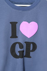 I ♡ GP setup(VIOLET)