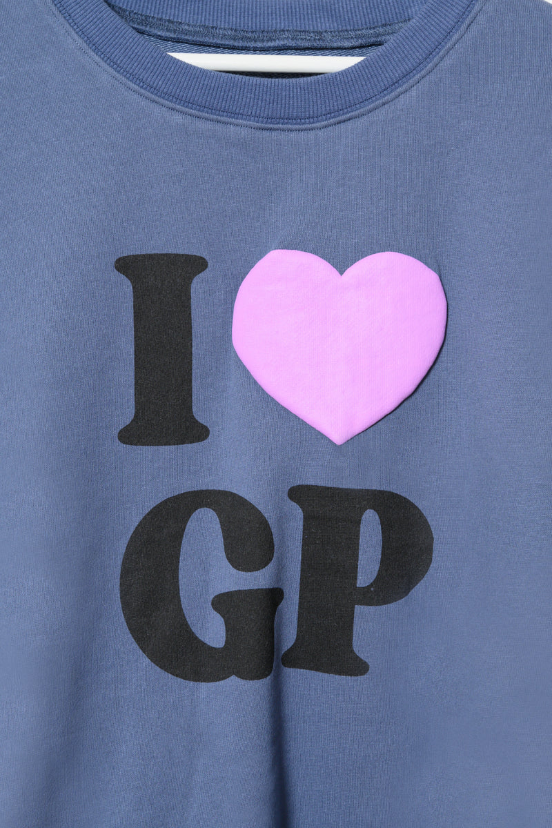 I ♡ GP setup(VIOLET)