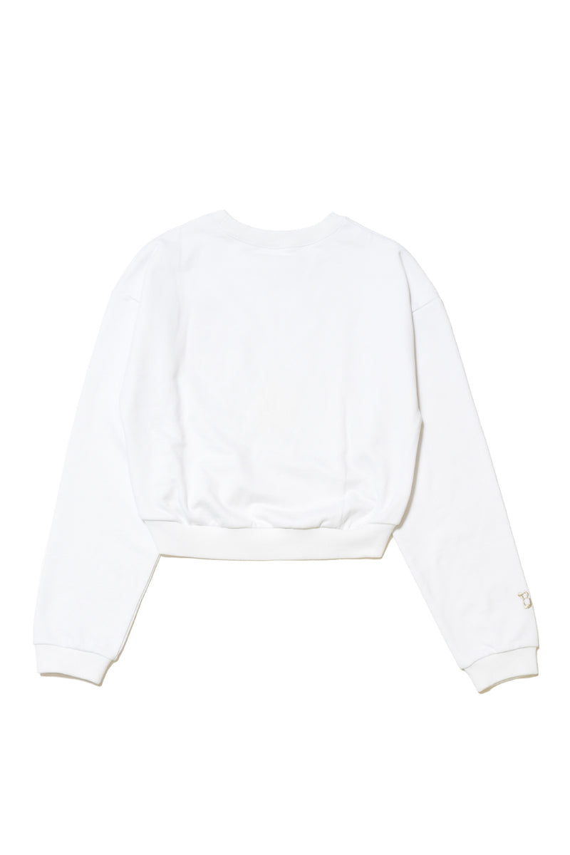 BIGGIE ONEPOINT PULLOVER