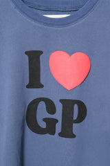 I ♡ GP setup(RED)