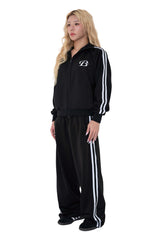 BG TRACK JACKET & PANTS