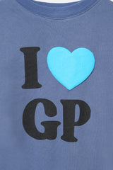 I ♡ GP Sweat Tops