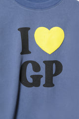 I ♡ GP Sweat Tops