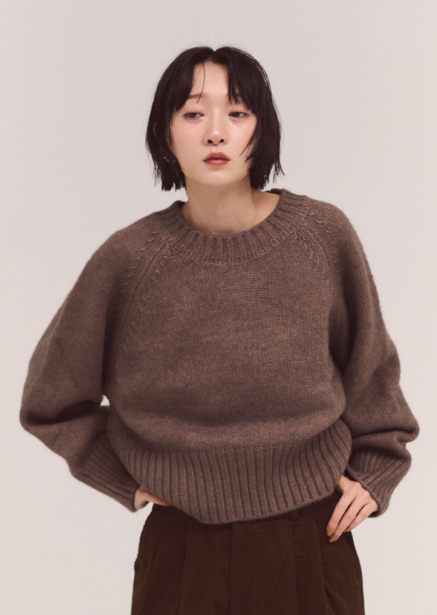 ソフトラウンドニット