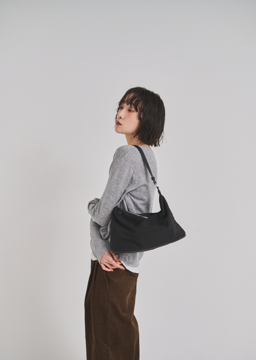 2WAYナイロンBAG