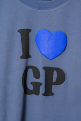 I ♡ GP setup(BLUE)