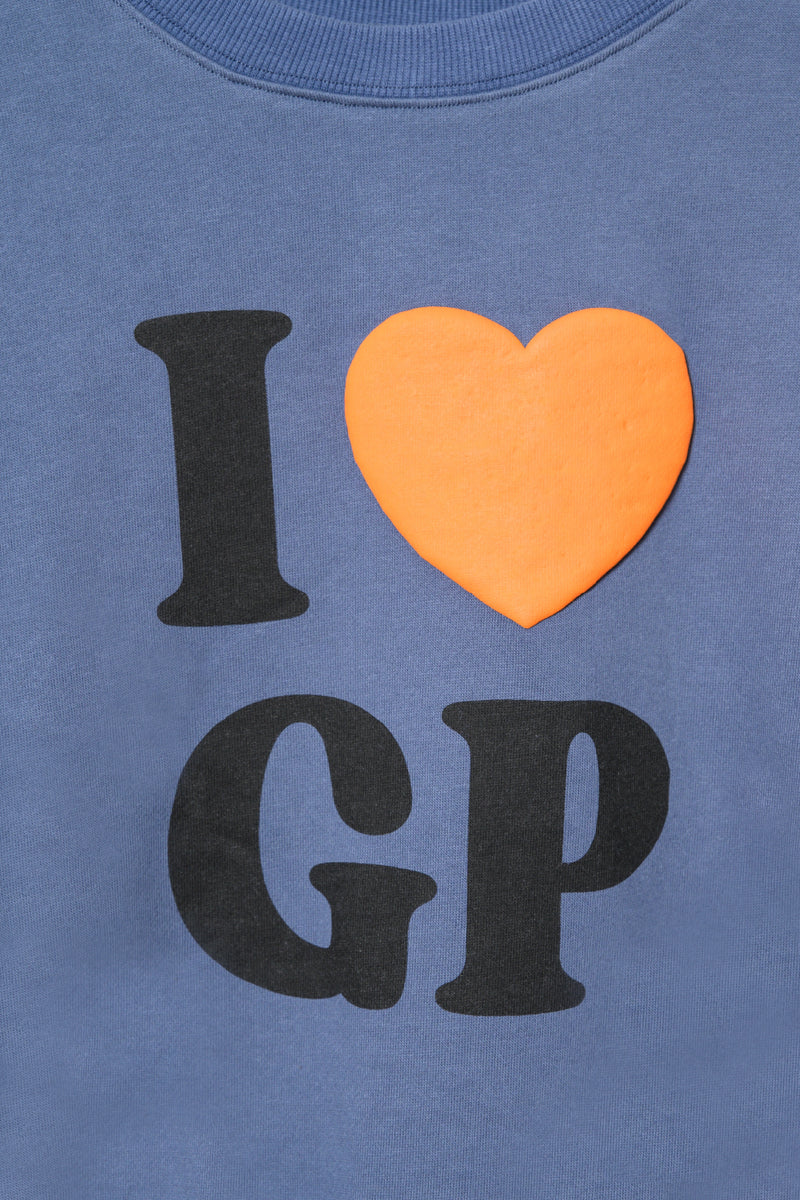 I ♡ GP setup(ORANGE)