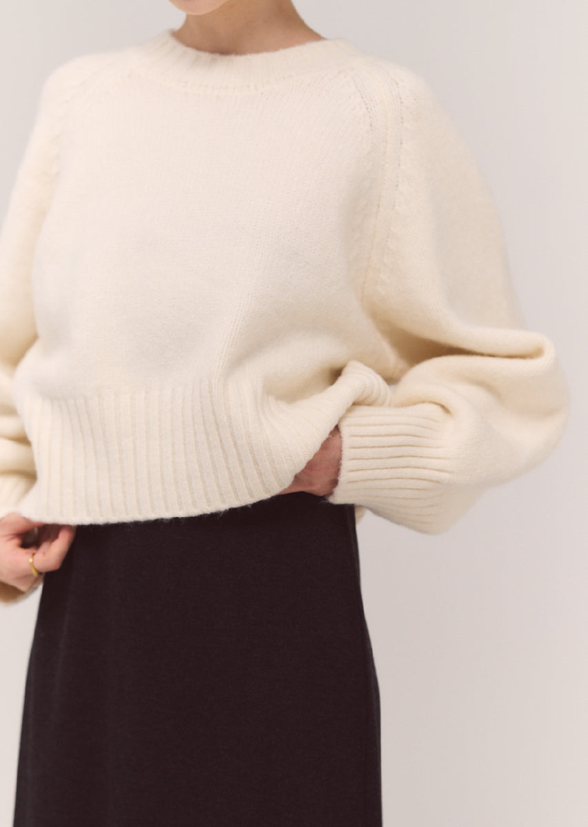 ソフトラウンドニット