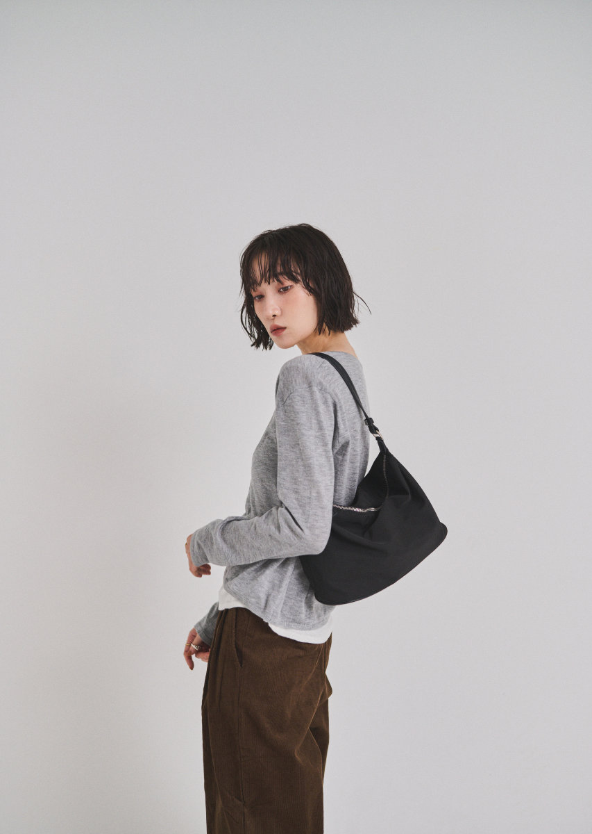 2WAYナイロンBAG