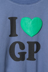 I ♡ GP setup(GREEN)