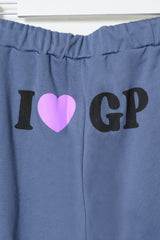 I ♡ GP setup(PURPLE)