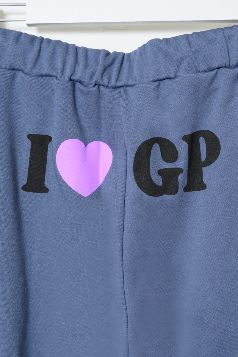 I ♡ GP setup(PURPLE)