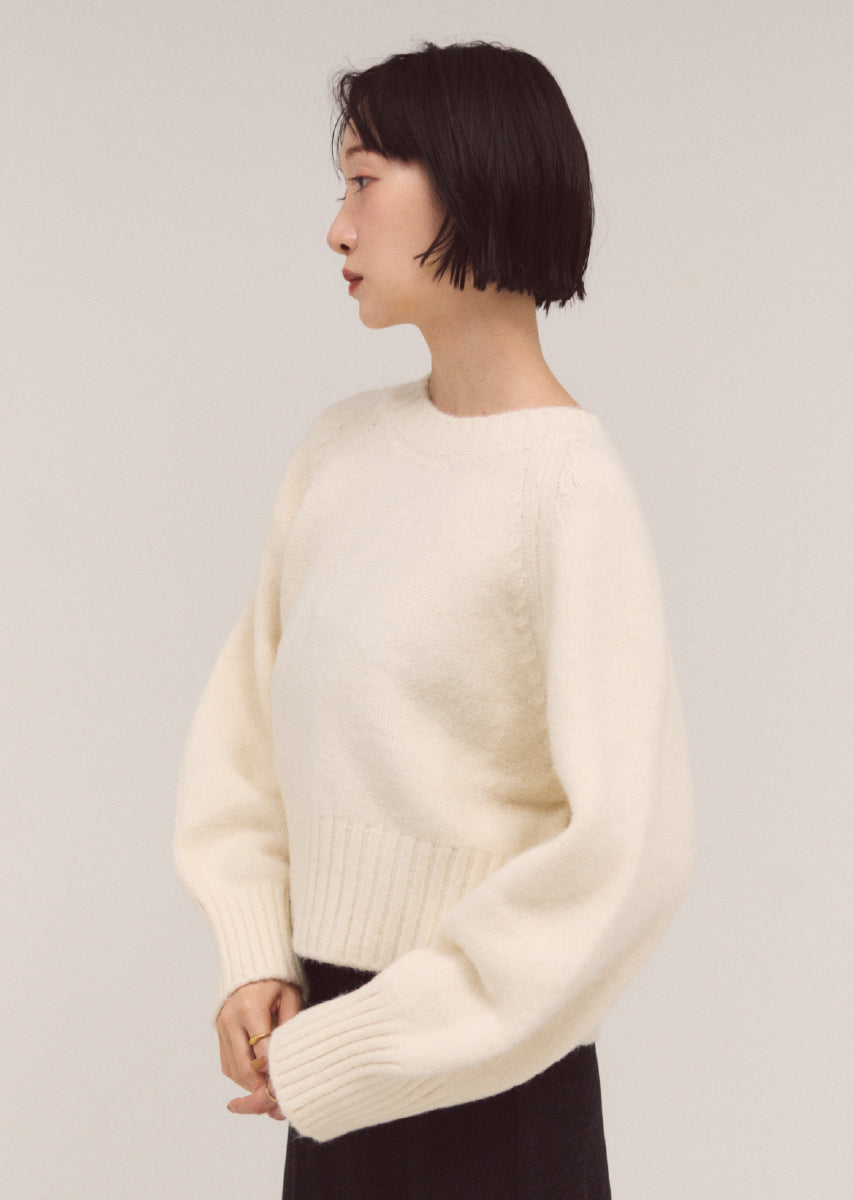 ソフトラウンドニット