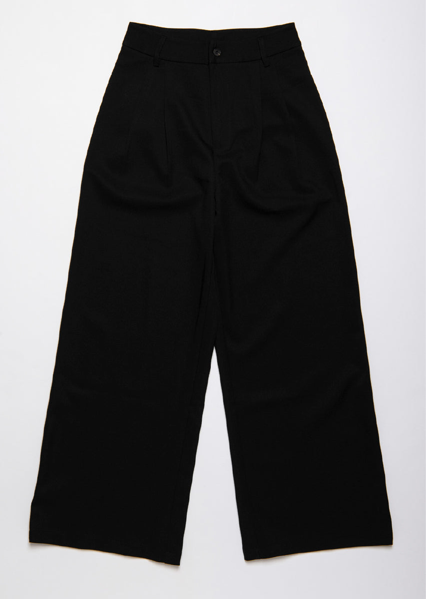 SELECT by CREAM　ワイドパンツ