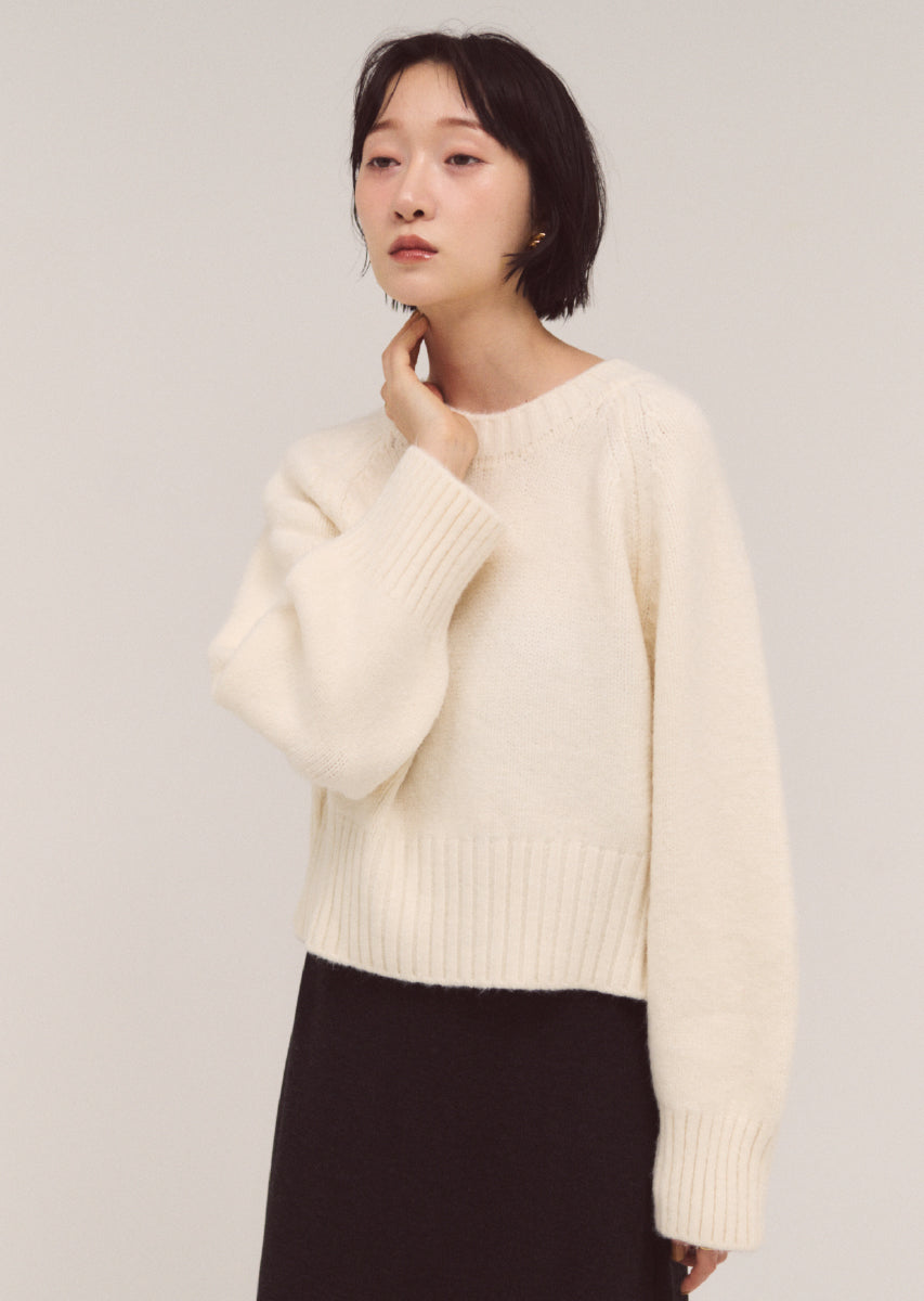 ソフトラウンドニット