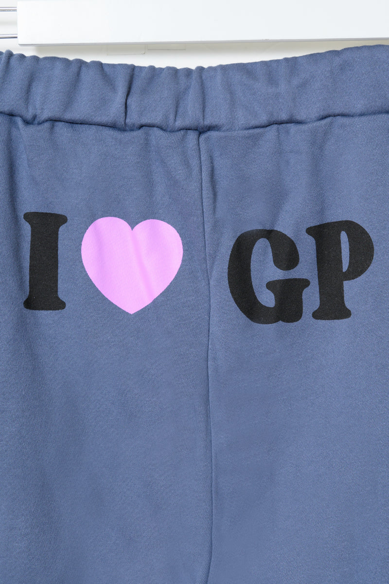 I ♡ GP Sweat Pants