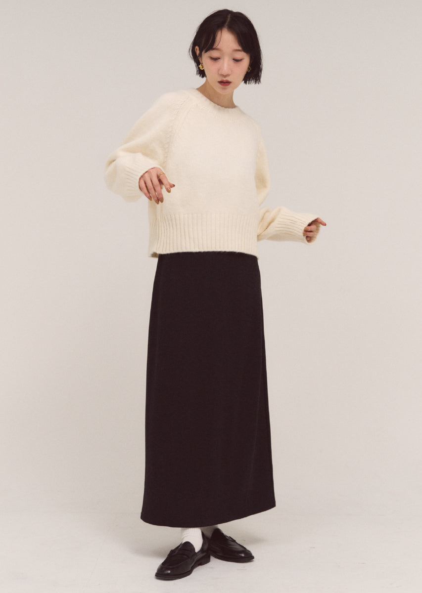 ソフトラウンドニット