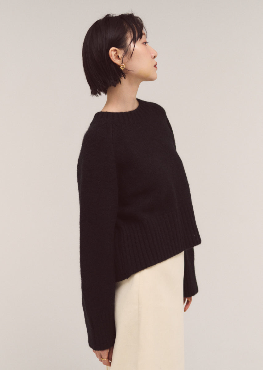 ソフトラウンドニット