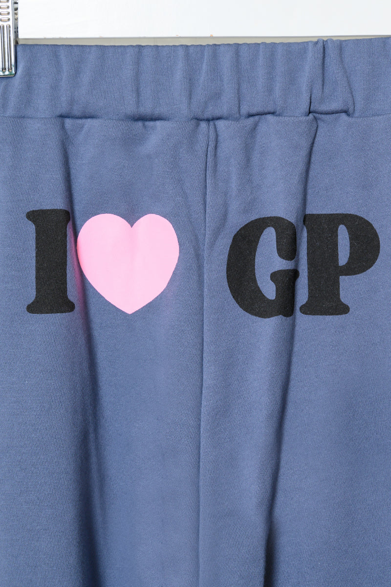 I ♡ GP Sweat Pants