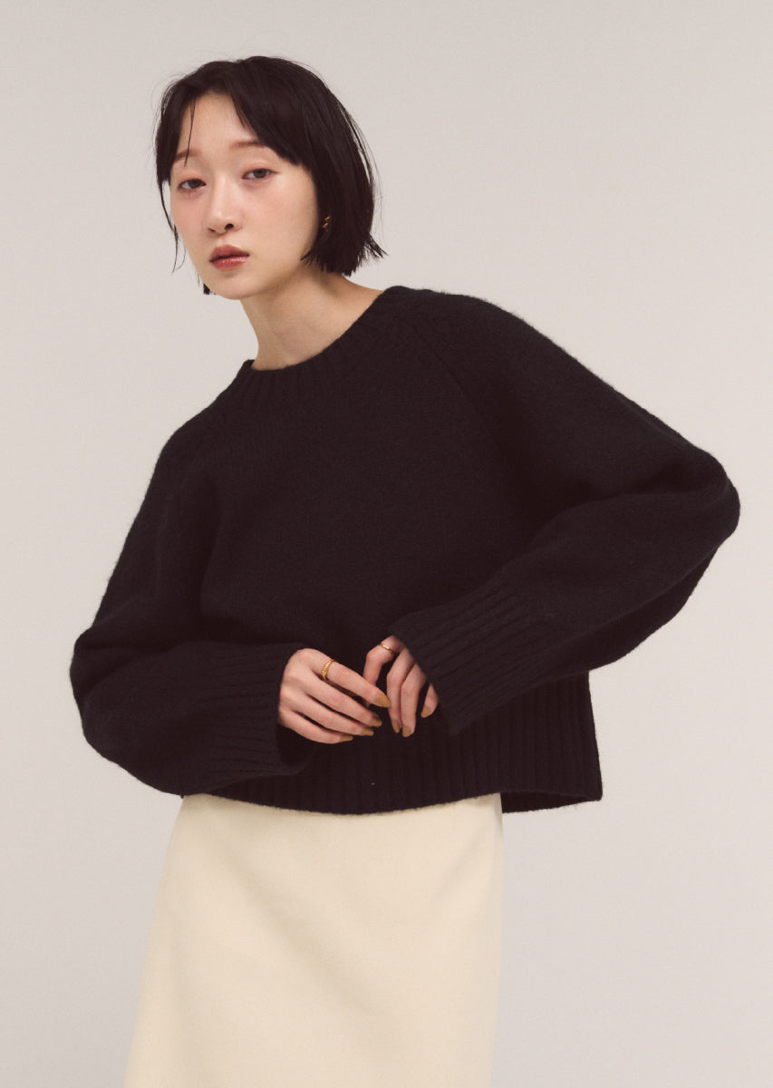 ソフトラウンドニット