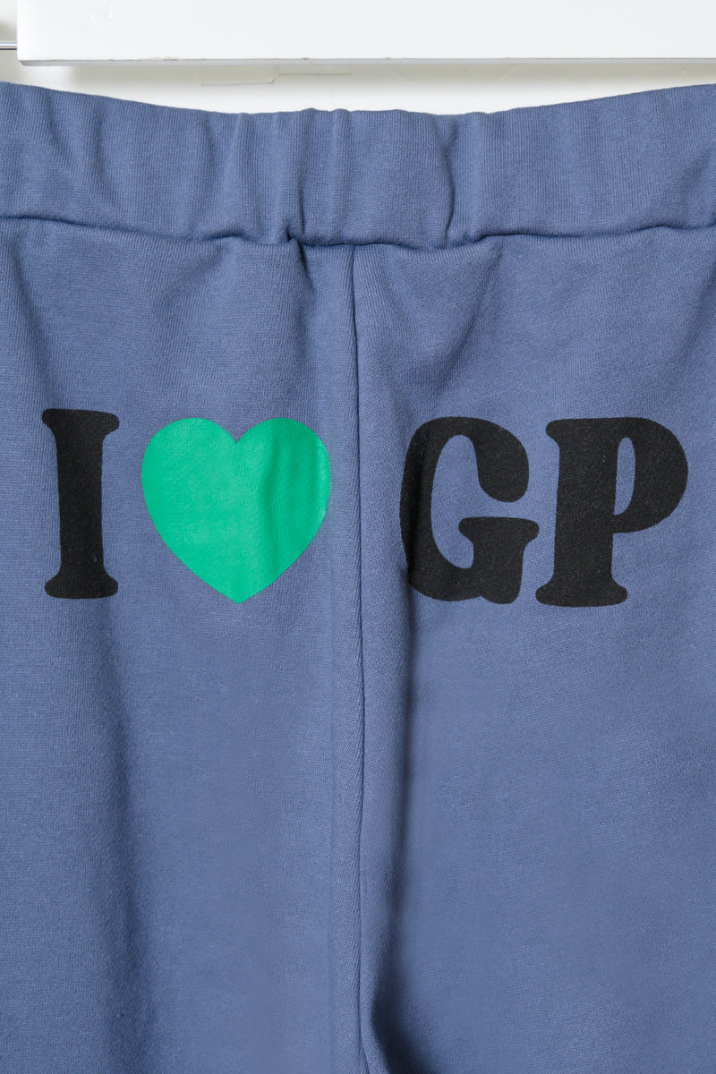 I ♡ GP setup(GREEN)