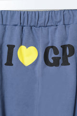 I ♡ GP setup(YELLOW)