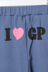 I ♡ GP Sweat Pants