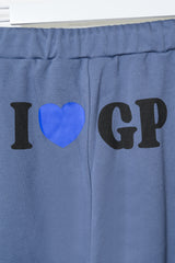 I ♡ GP setup(BLUE)