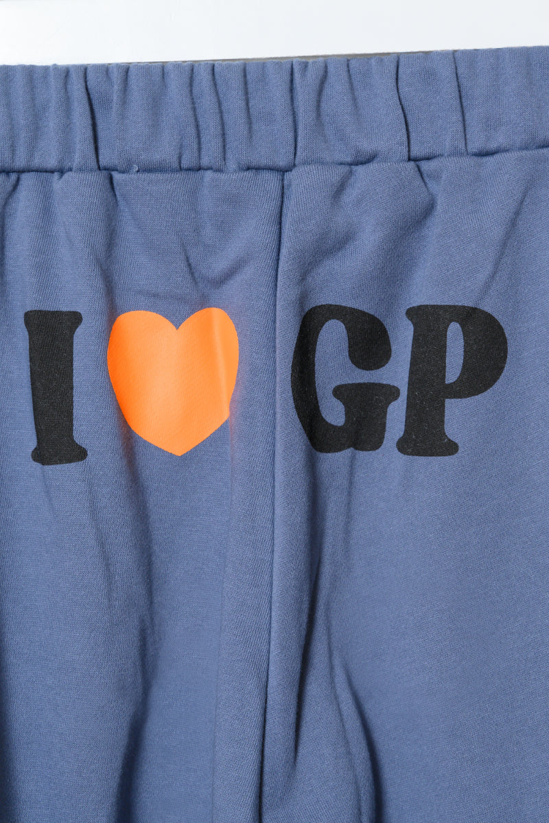 I ♡ GP Sweat Pants