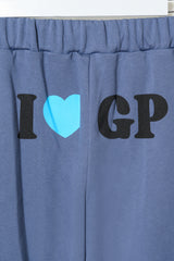 I ♡ GP Sweat Pants