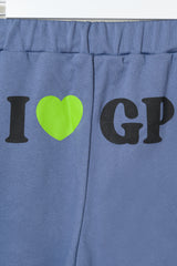 I ♡ GP setup(LIGHT GREEN)