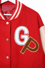 GP!!!!!! jacket