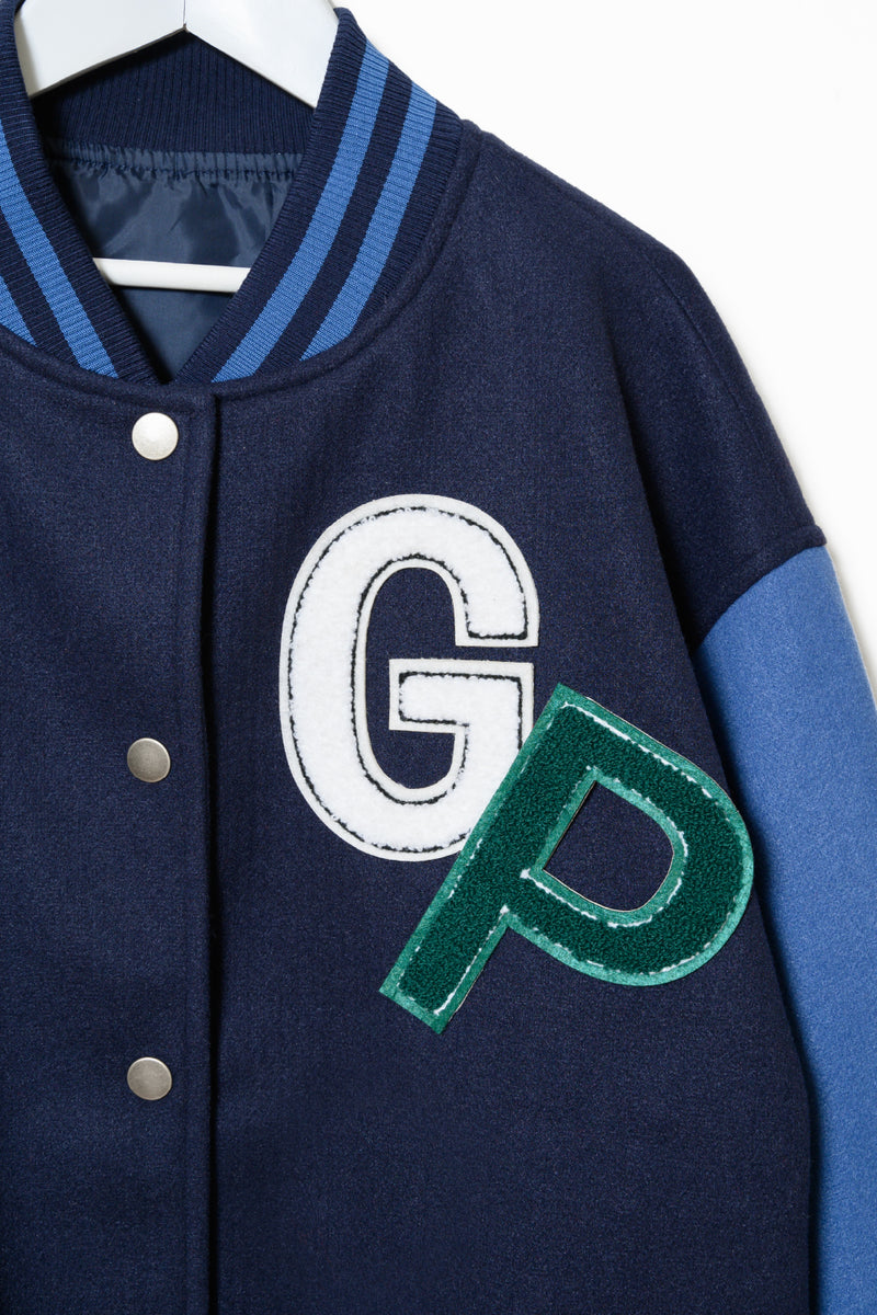 GP!!!!!! jacket