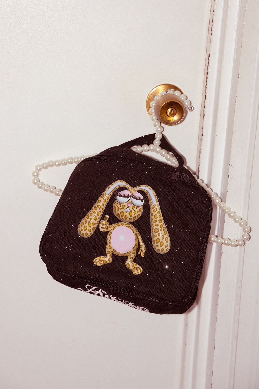 26AW BIGGIE VANITY POUCH