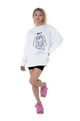 NUIGURUMI LONG SLEEVE TEE