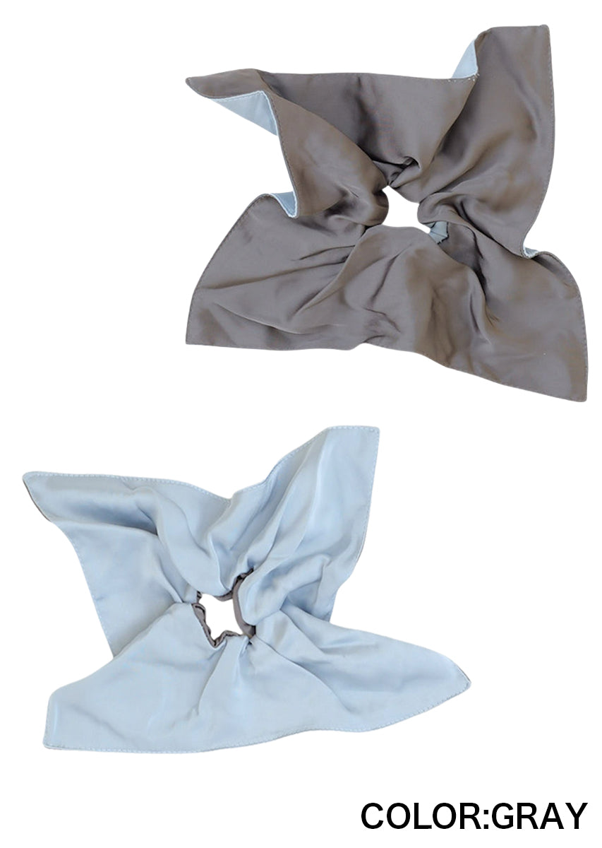 スクエアシュシュ