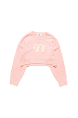 B ICON SHORT KNIT