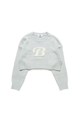 B ICON SHORT KNIT