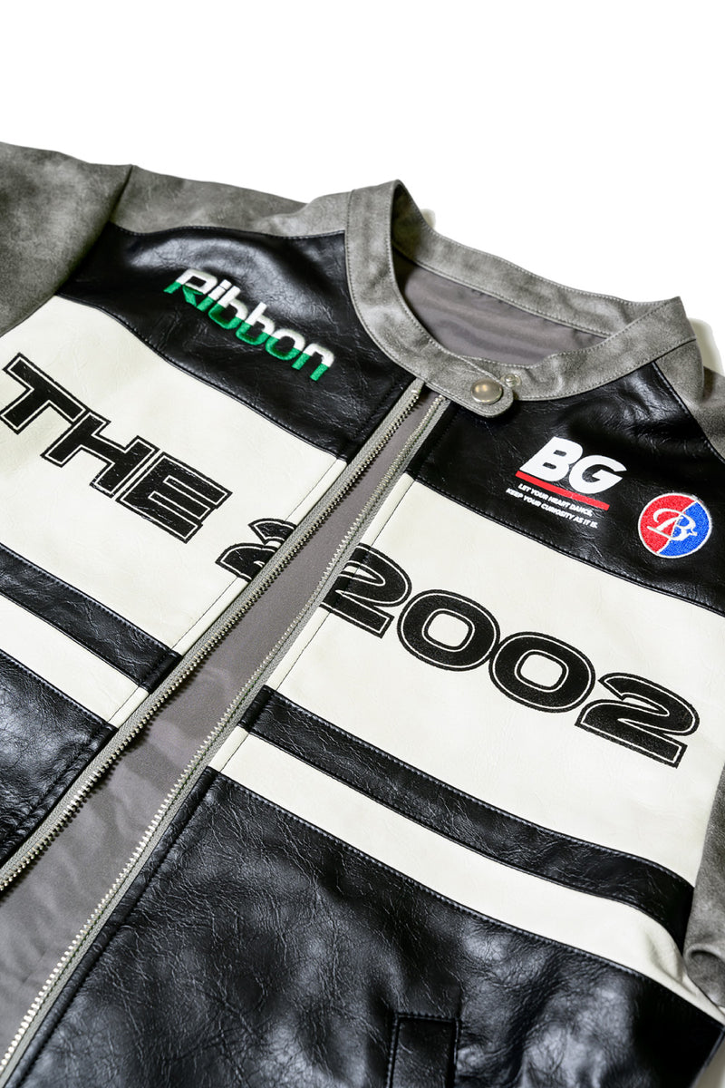 BG RACING JACKET