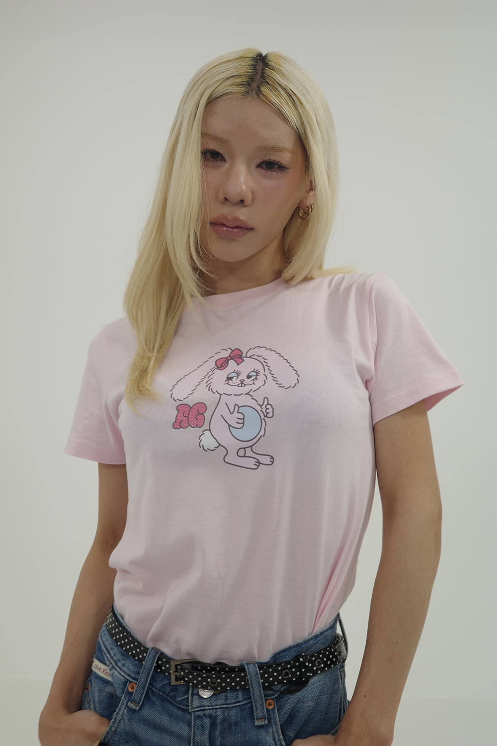 RETRO BIGGIE TEE