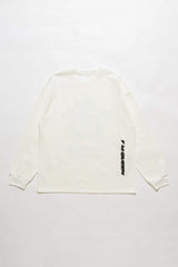 BIGGIE LONG SLEEVE TEE