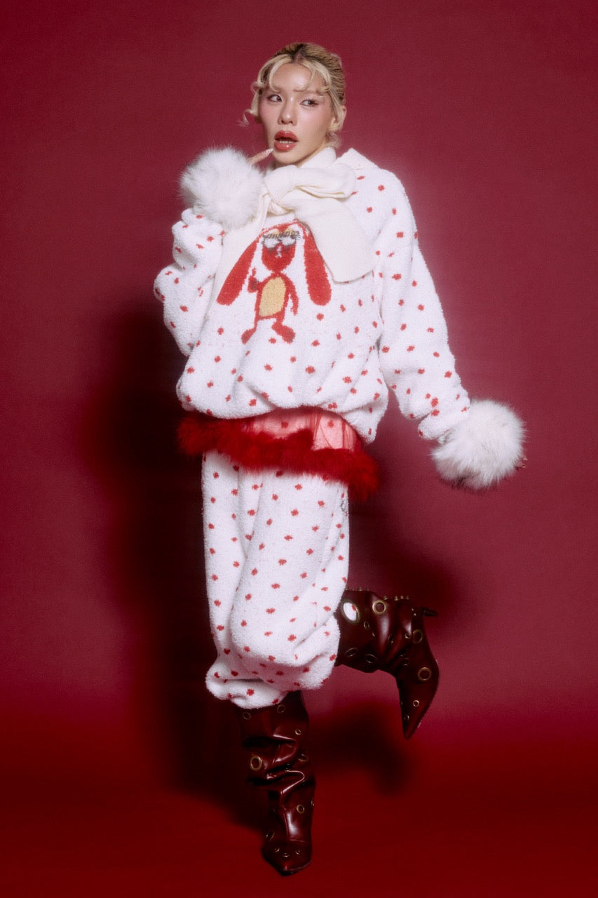 BIGGIE ROOM WEAR