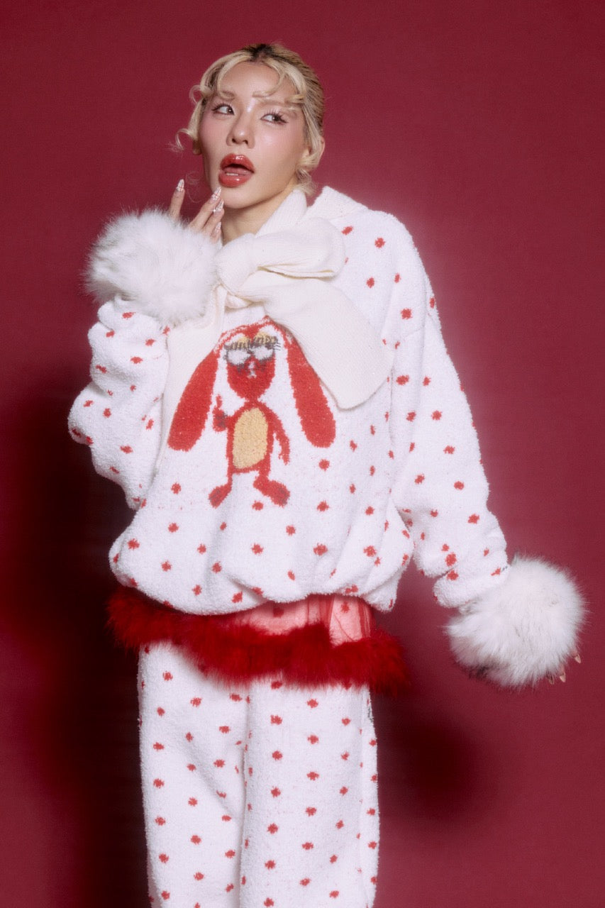 BIGGIE ROOM WEAR