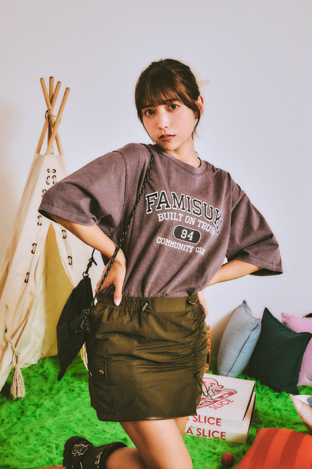 USEFUL MUSETTE