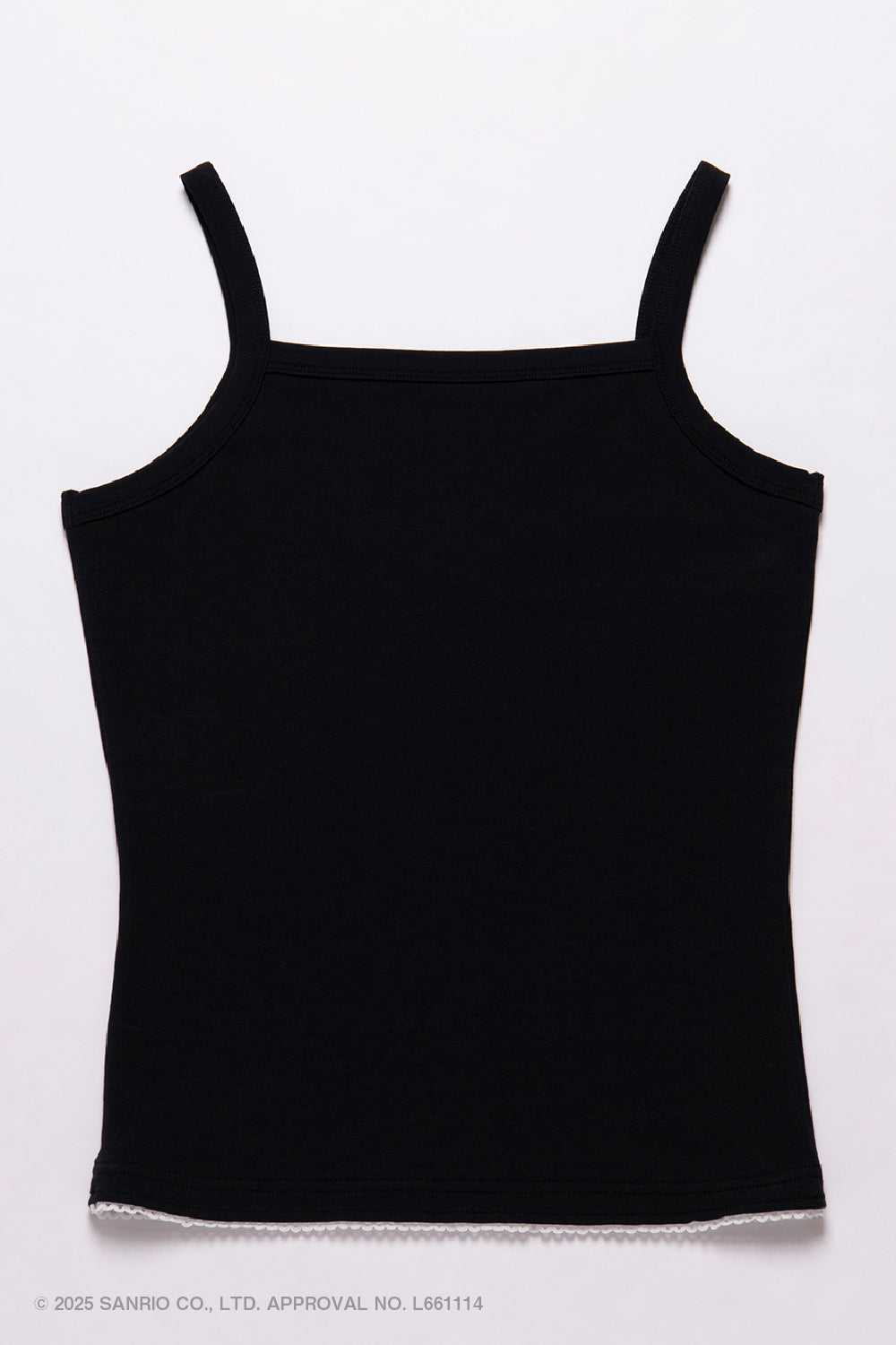 HELLO KITTY BG CAMISOLE
