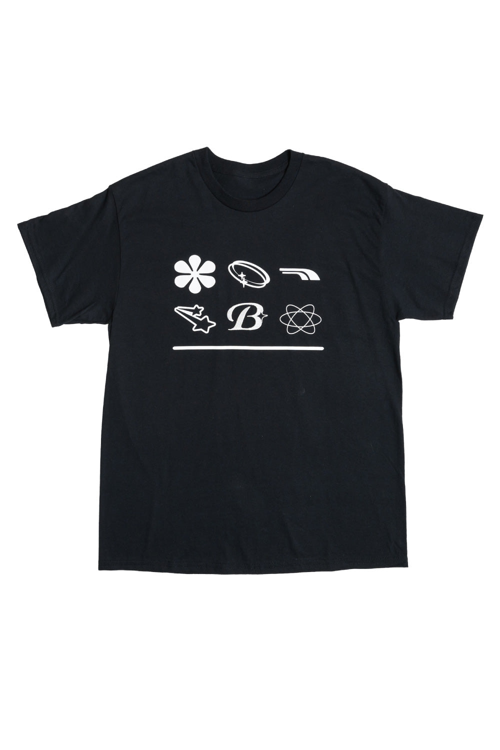 MOTIF TEE